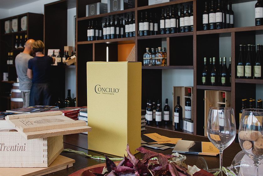 enoteca